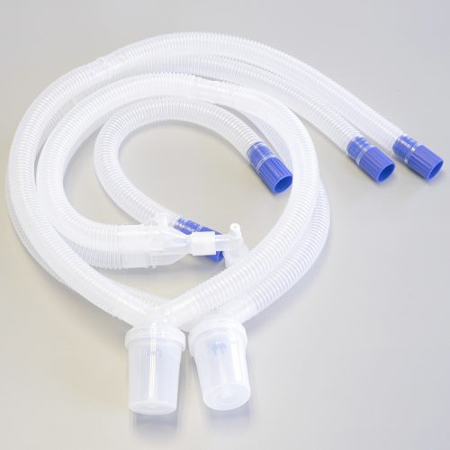 Anesthesia and Ventilator